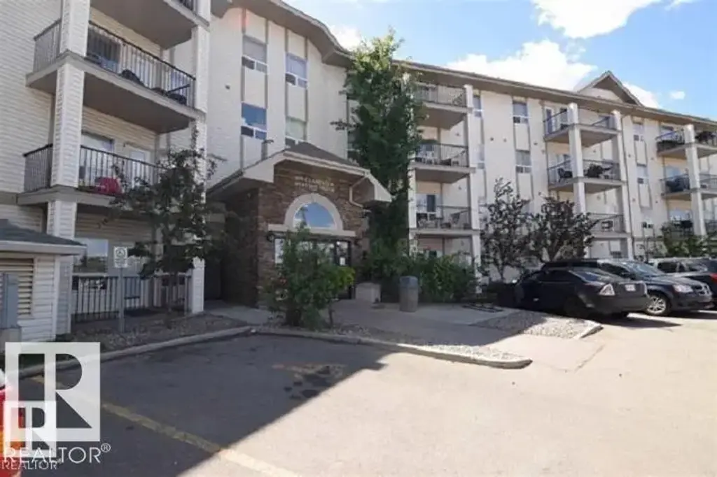 #2122 320 Clareview Station Dr Nw, Edmonton